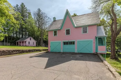 55 Cherry Hill Road Springfield VT 05156