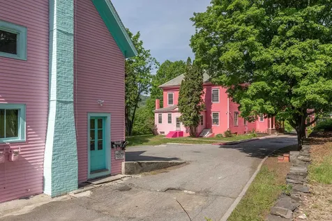 55 Cherry Hill Road Springfield VT 05156
