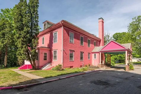 55 Cherry Hill Road Springfield VT 05156