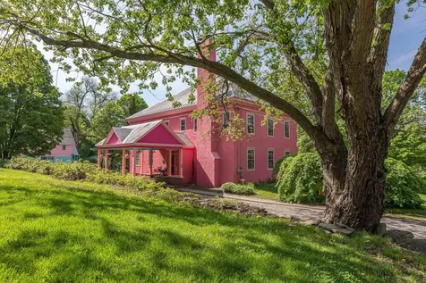 55 Cherry Hill Road Springfield VT 05156