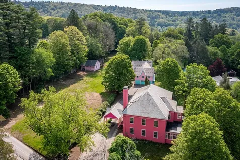 55 Cherry Hill Road Springfield VT 05156