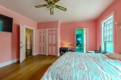55 Cherry Hill Road Springfield VT 05156