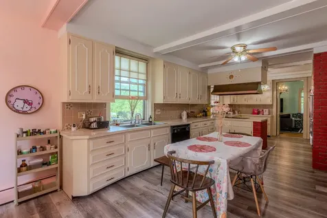 55 Cherry Hill Road Springfield VT 05156