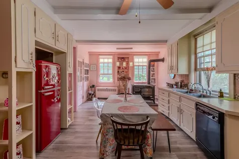 55 Cherry Hill Road Springfield VT 05156