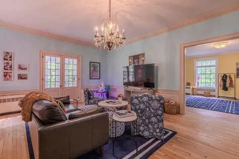 55 Cherry Hill Road Springfield VT 05156