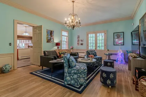 55 Cherry Hill Road Springfield VT 05156