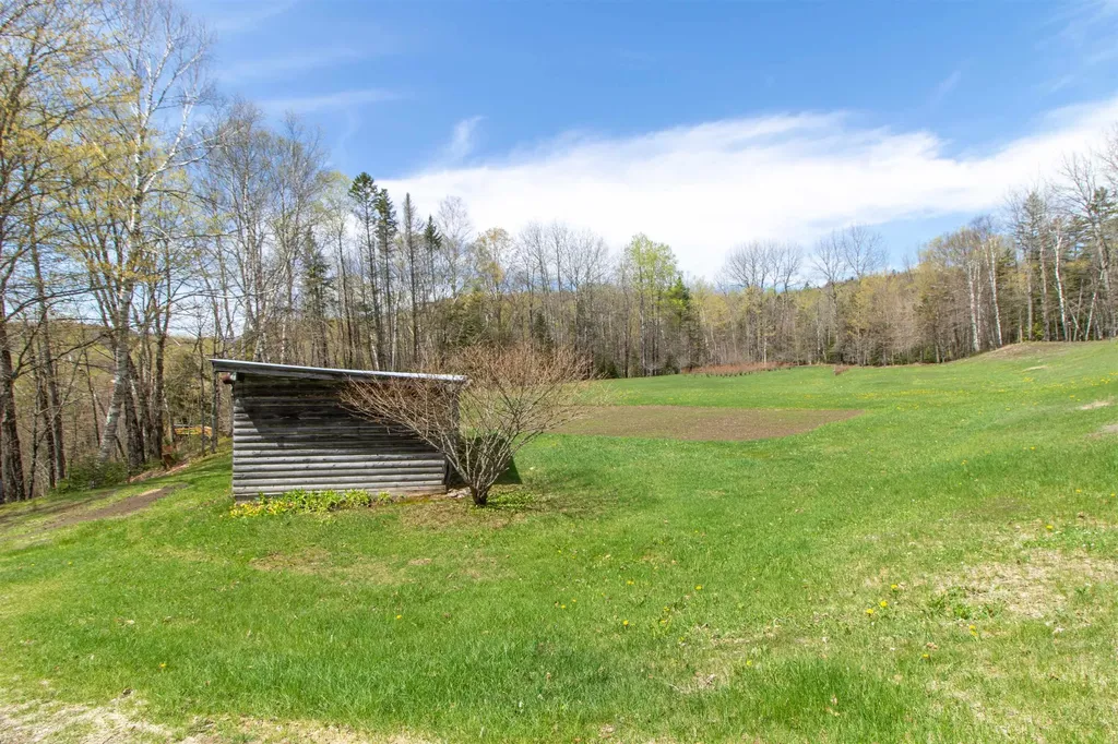 330 Wightman Road Danville VT 05828