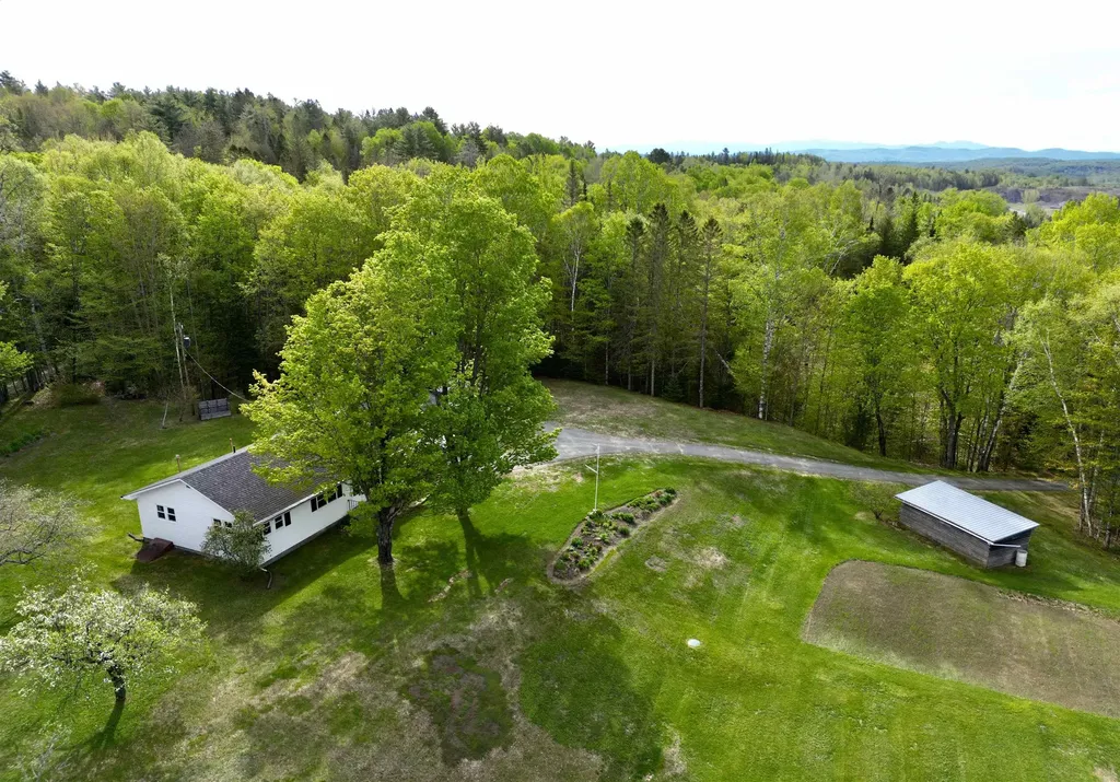 330 Wightman Road Danville VT 05828
