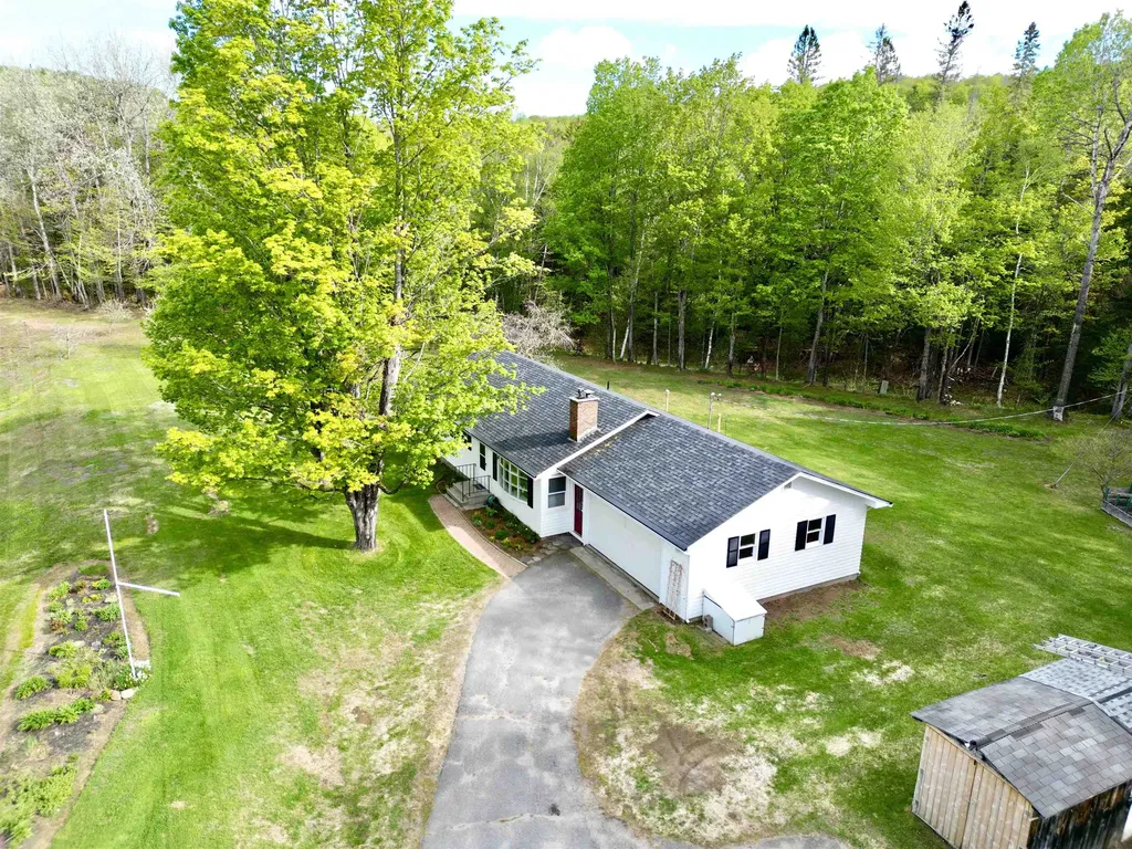 330 Wightman Road Danville VT 05828