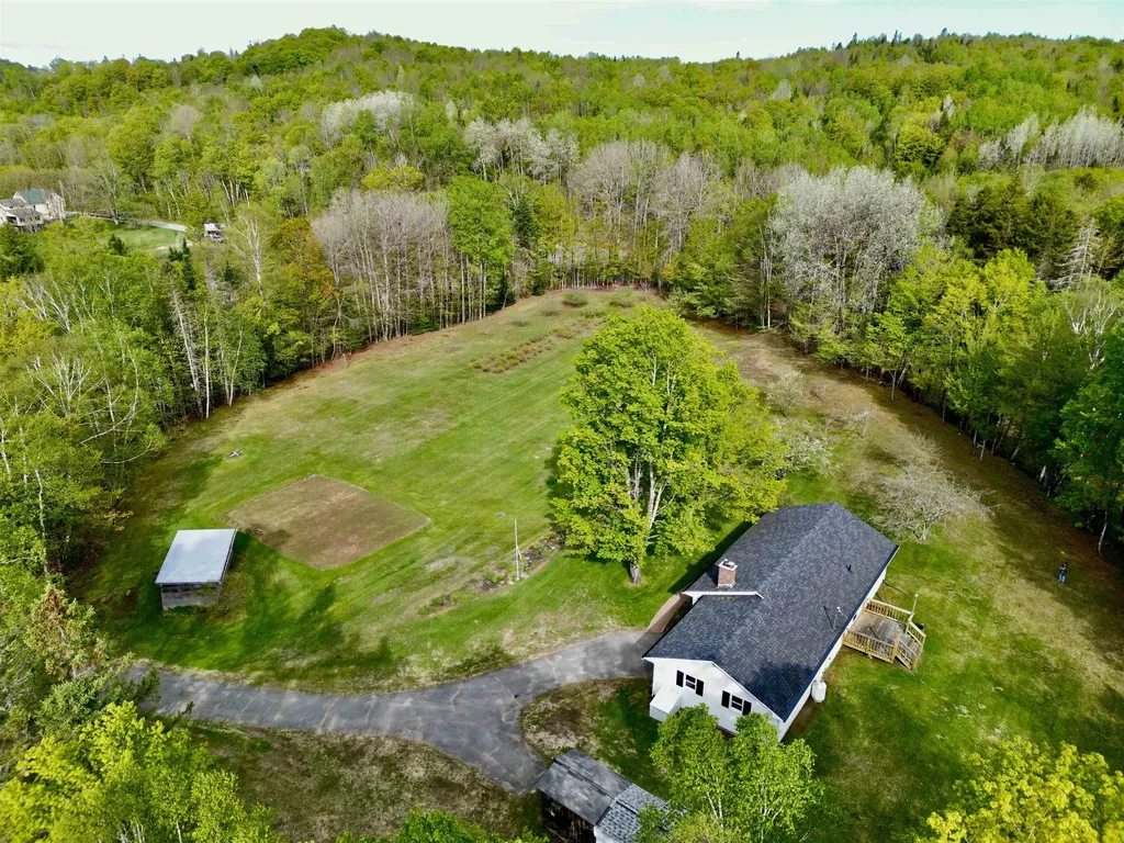 330 Wightman Road Danville VT 05828
