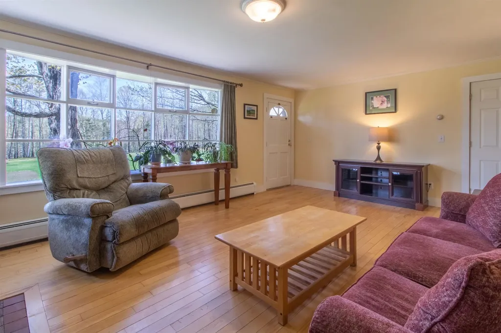 330 Wightman Road Danville VT 05828
