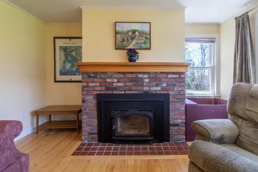 330 Wightman Road Danville VT 05828