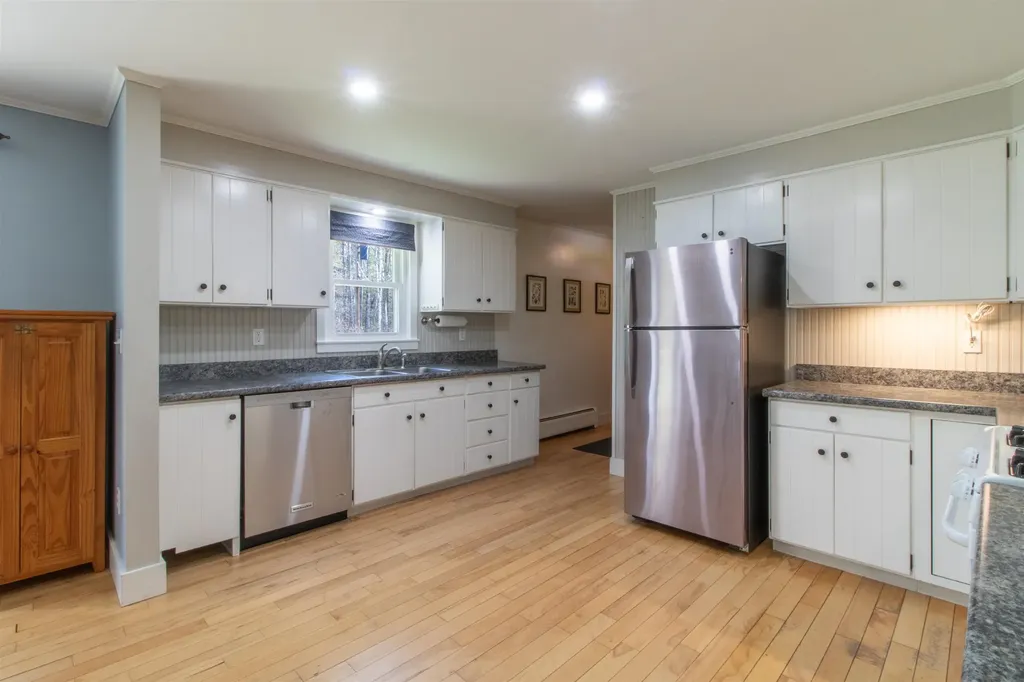 330 Wightman Road Danville VT 05828