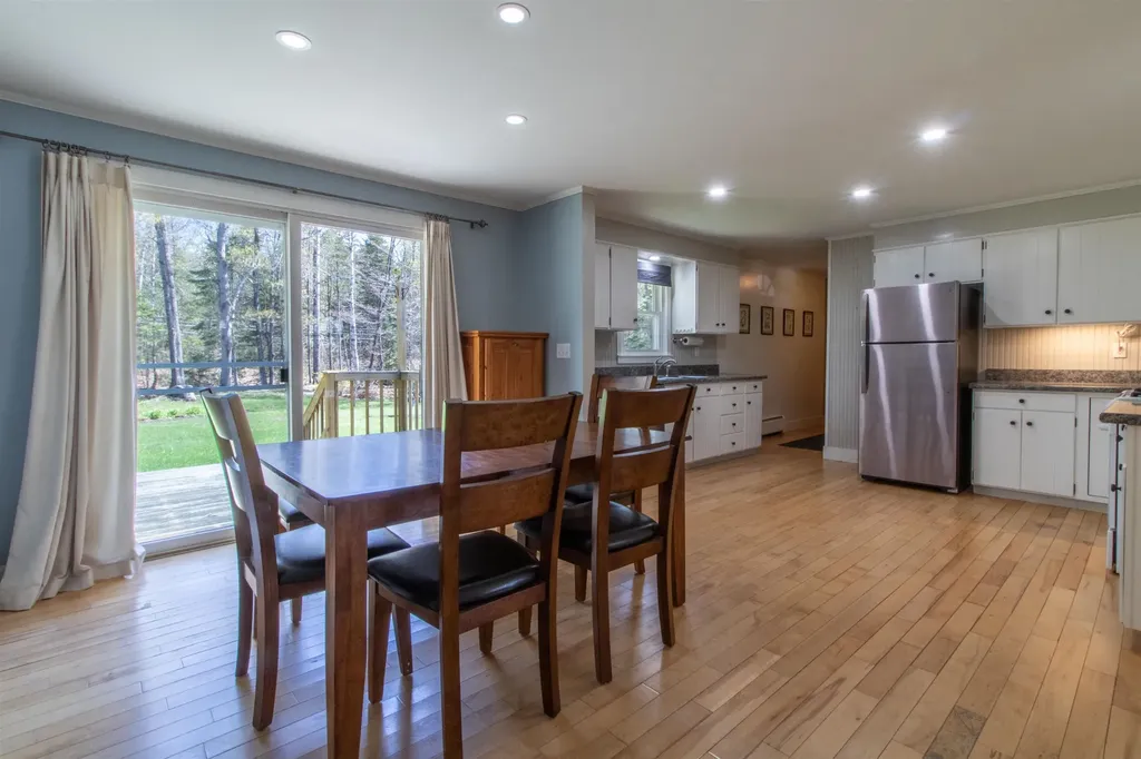 330 Wightman Road Danville VT 05828