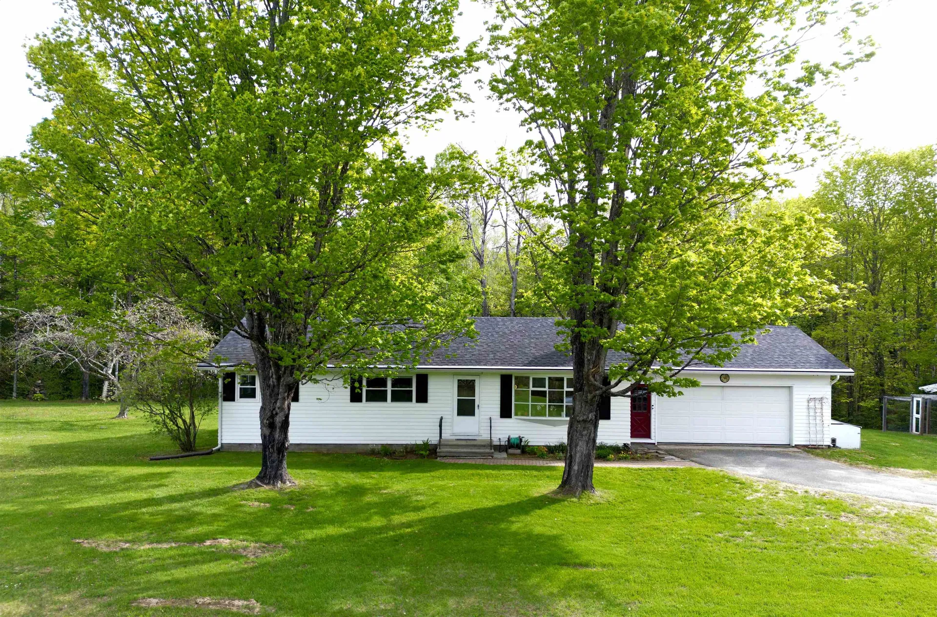 330 Wightman Road Danville VT 05828