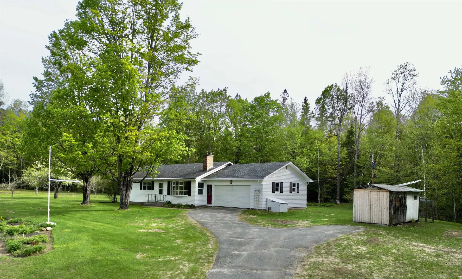 330 Wightman Road Danville VT 05828