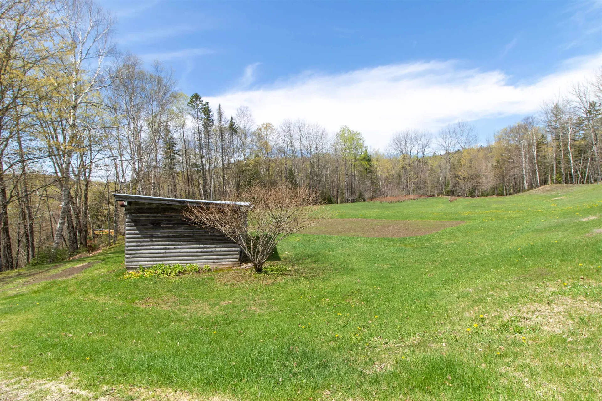 330 Wightman Road Danville VT 05828