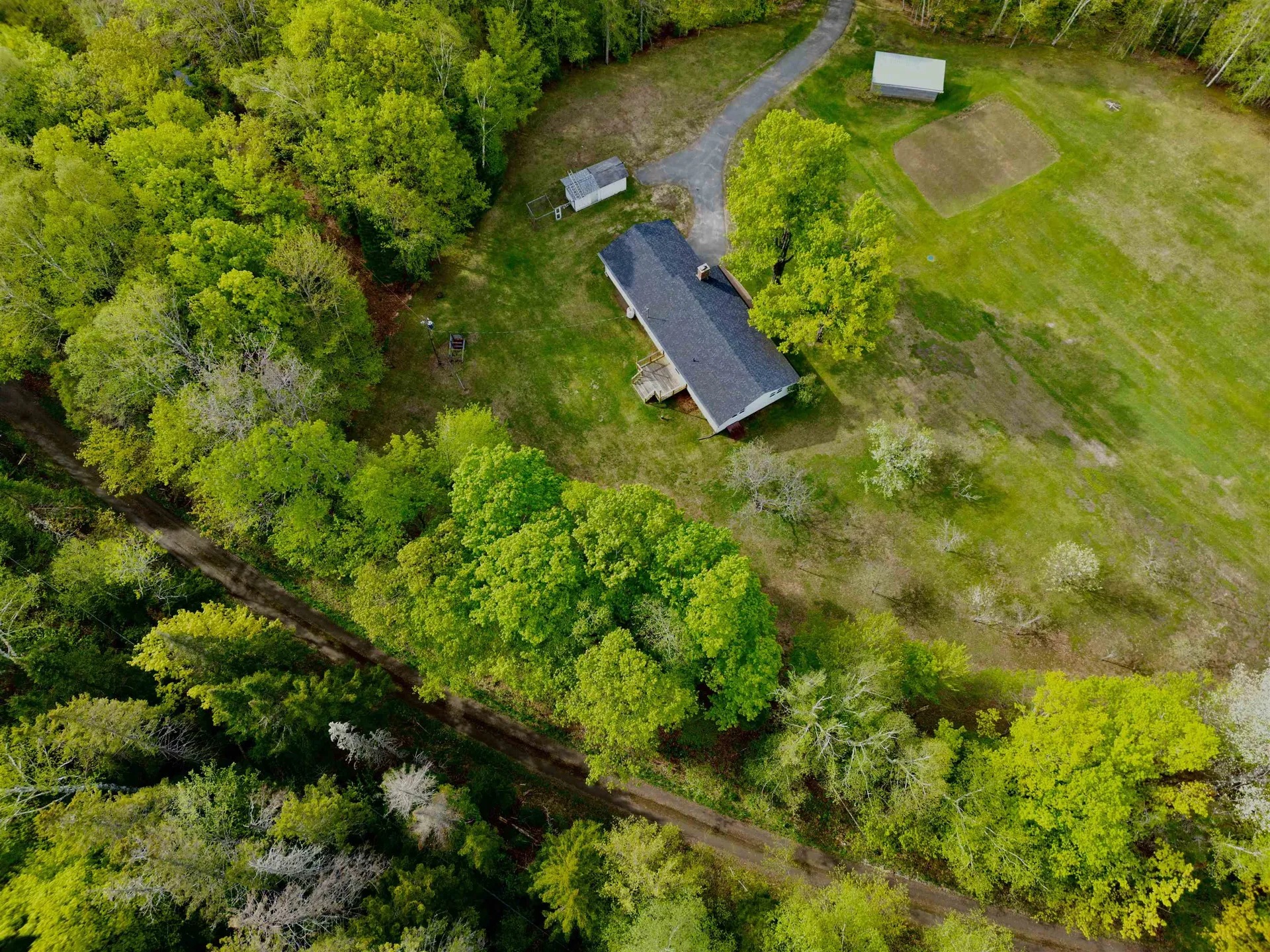 330 Wightman Road Danville VT 05828