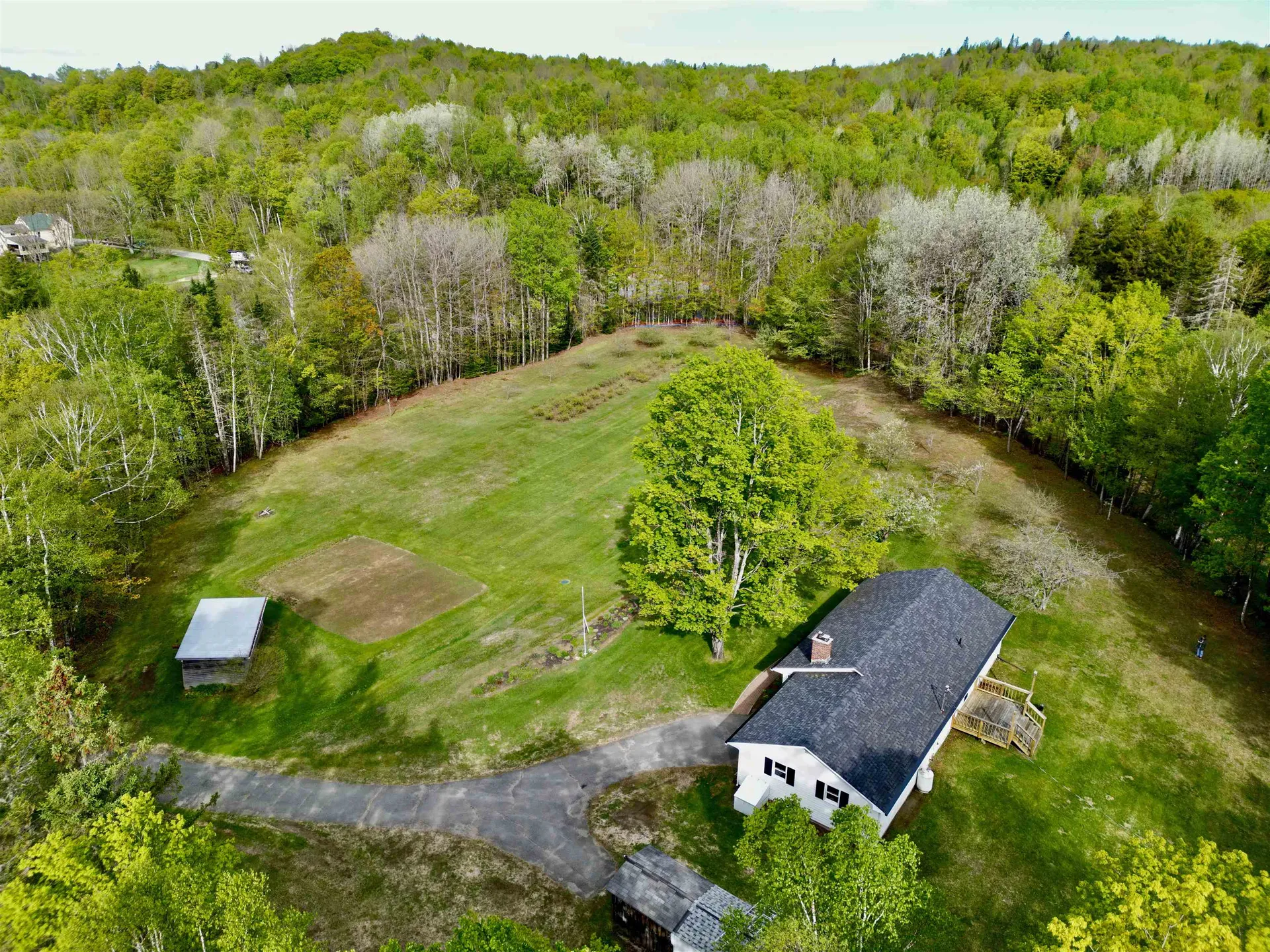 330 Wightman Road Danville VT 05828