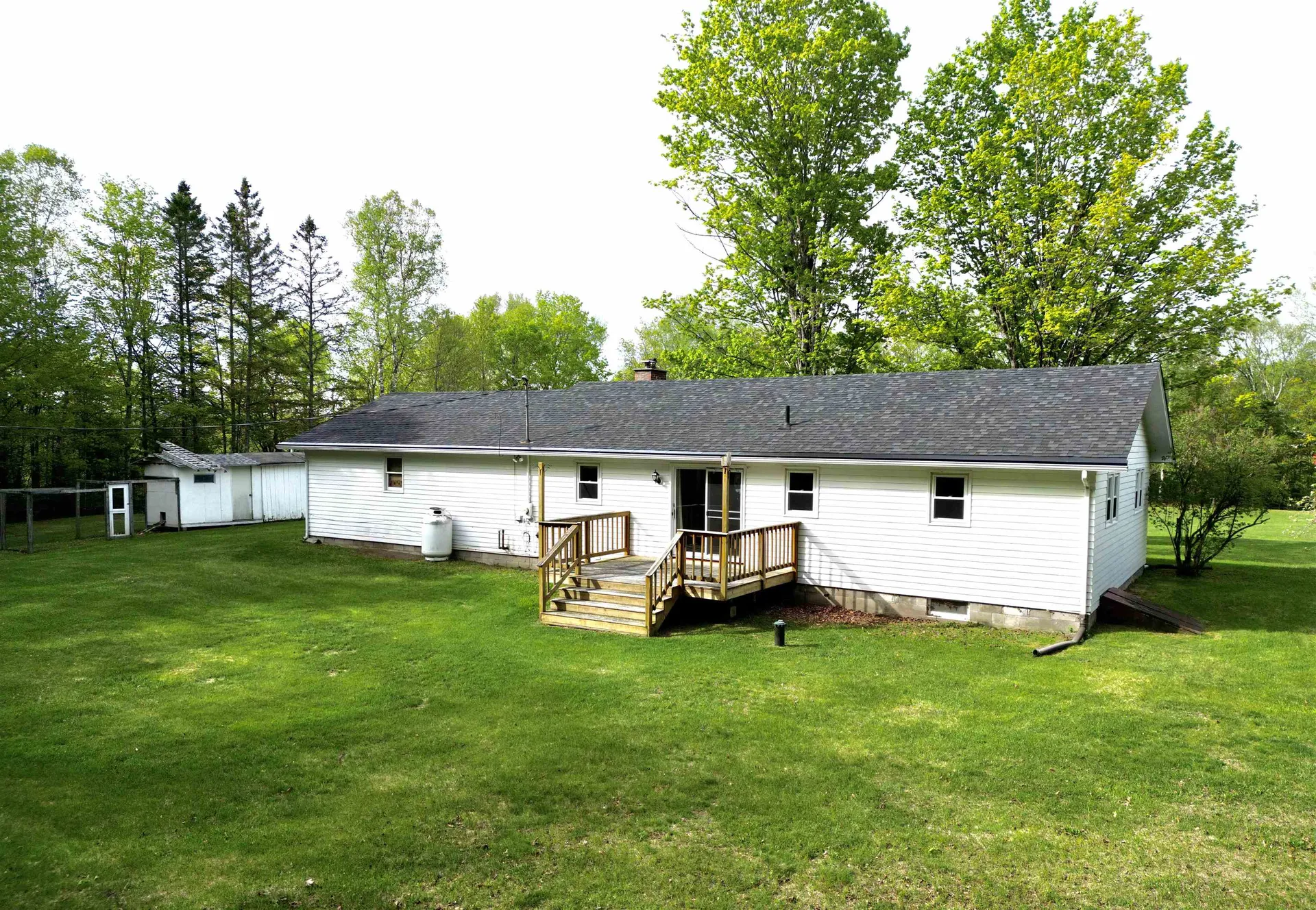 330 Wightman Road Danville VT 05828