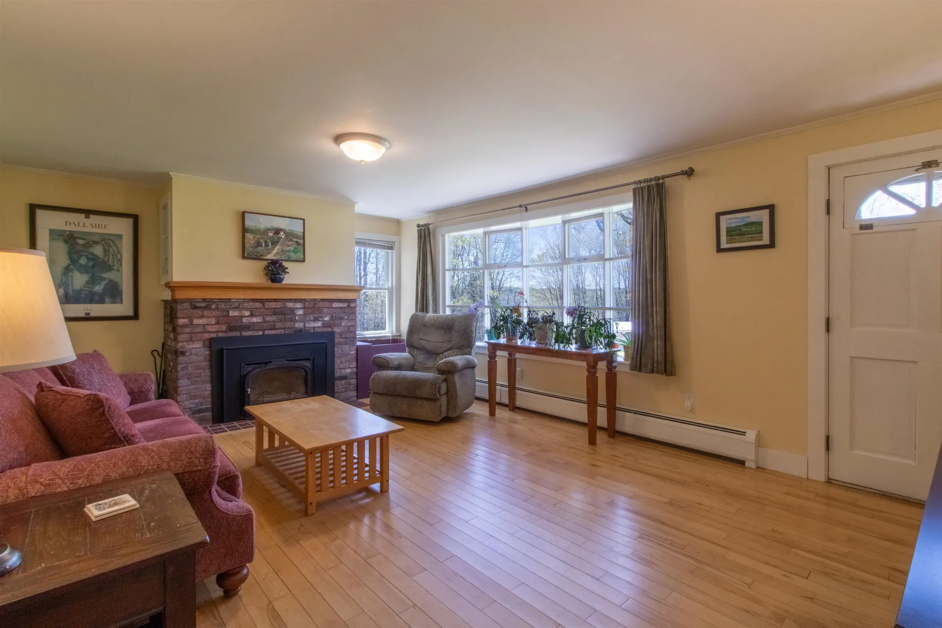 330 Wightman Road Danville VT 05828