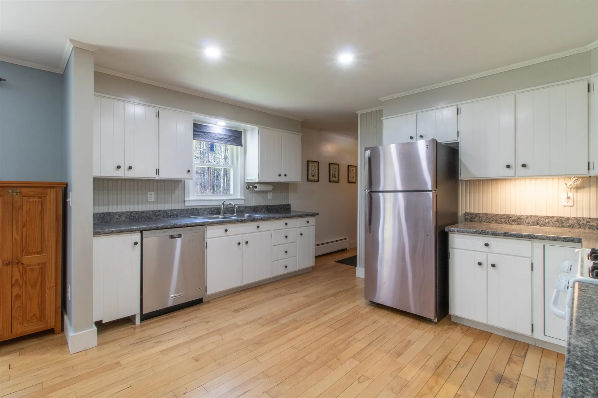 330 Wightman Road Danville VT 05828