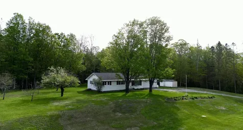 330 Wightman Road Danville VT 05828