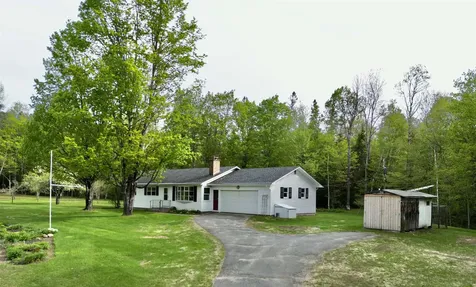 330 Wightman Road Danville VT 05828