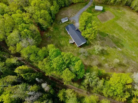 330 Wightman Road Danville VT 05828