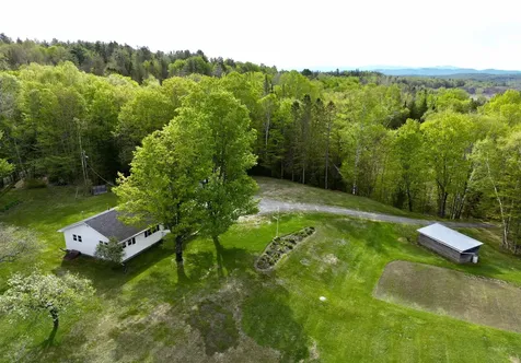 330 Wightman Road Danville VT 05828