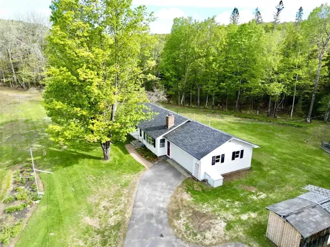 330 Wightman Road Danville VT 05828