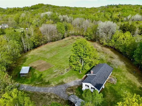 330 Wightman Road Danville VT 05828