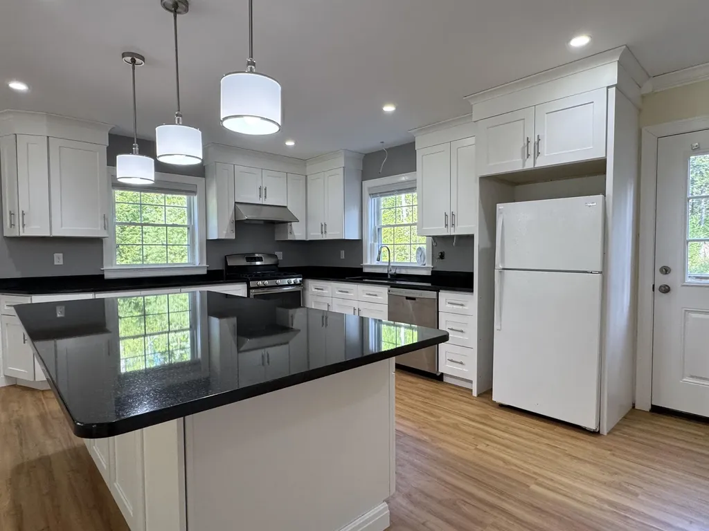 458 Town Hall Road Bartlett NH 03845