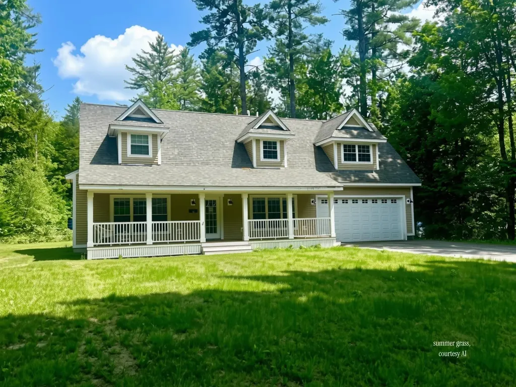 458 Town Hall Road Bartlett NH 03845