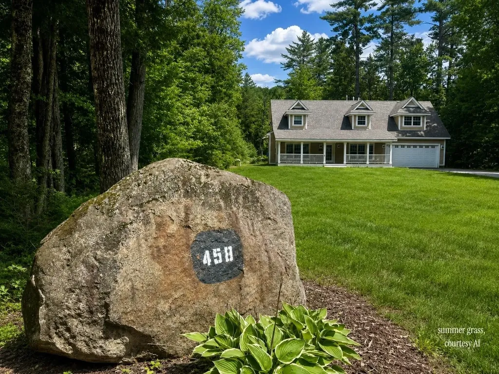 458 Town Hall Road Bartlett NH 03845