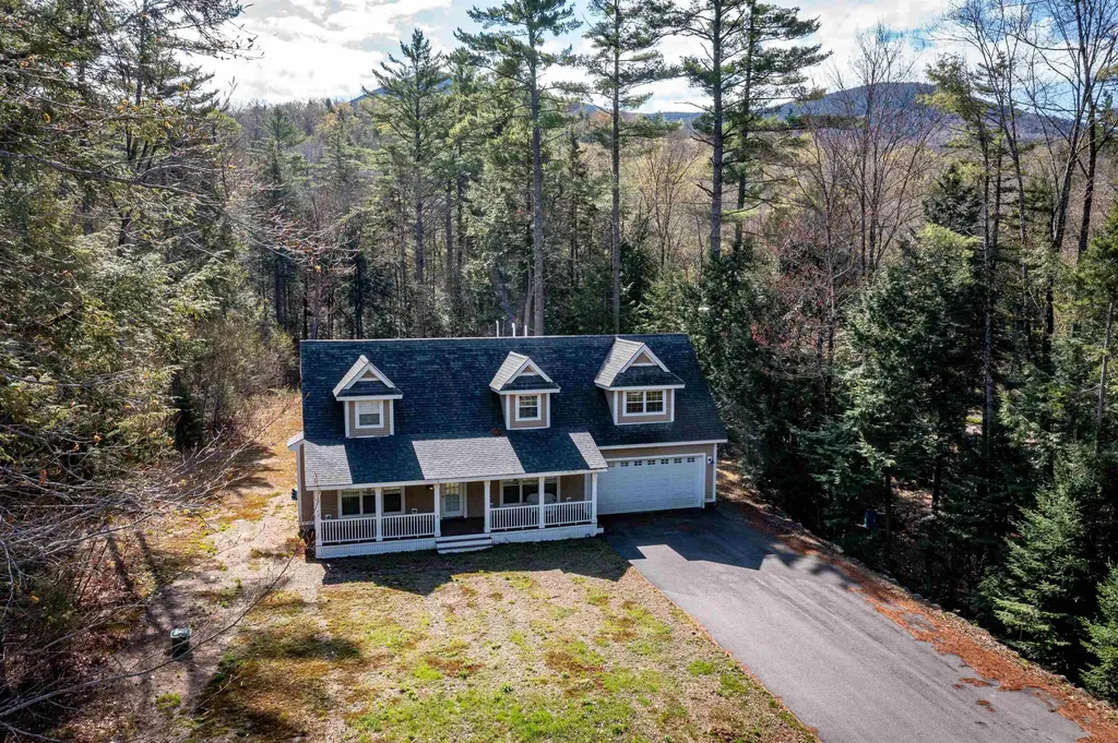 458 Town Hall Road Bartlett NH 03845