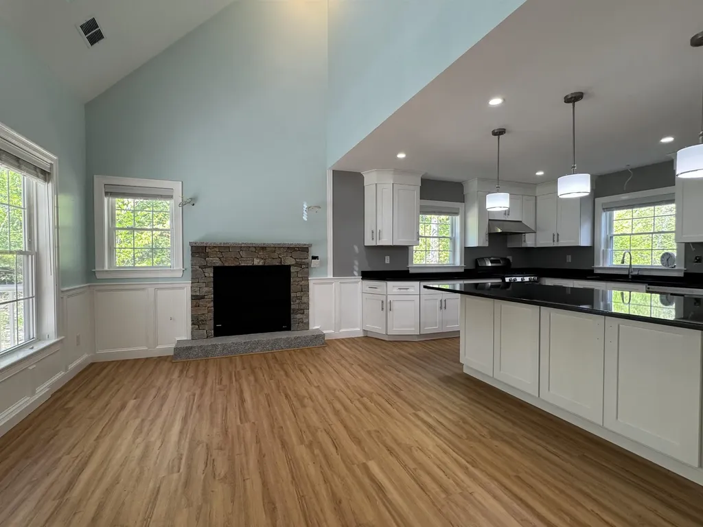 458 Town Hall Road Bartlett NH 03845