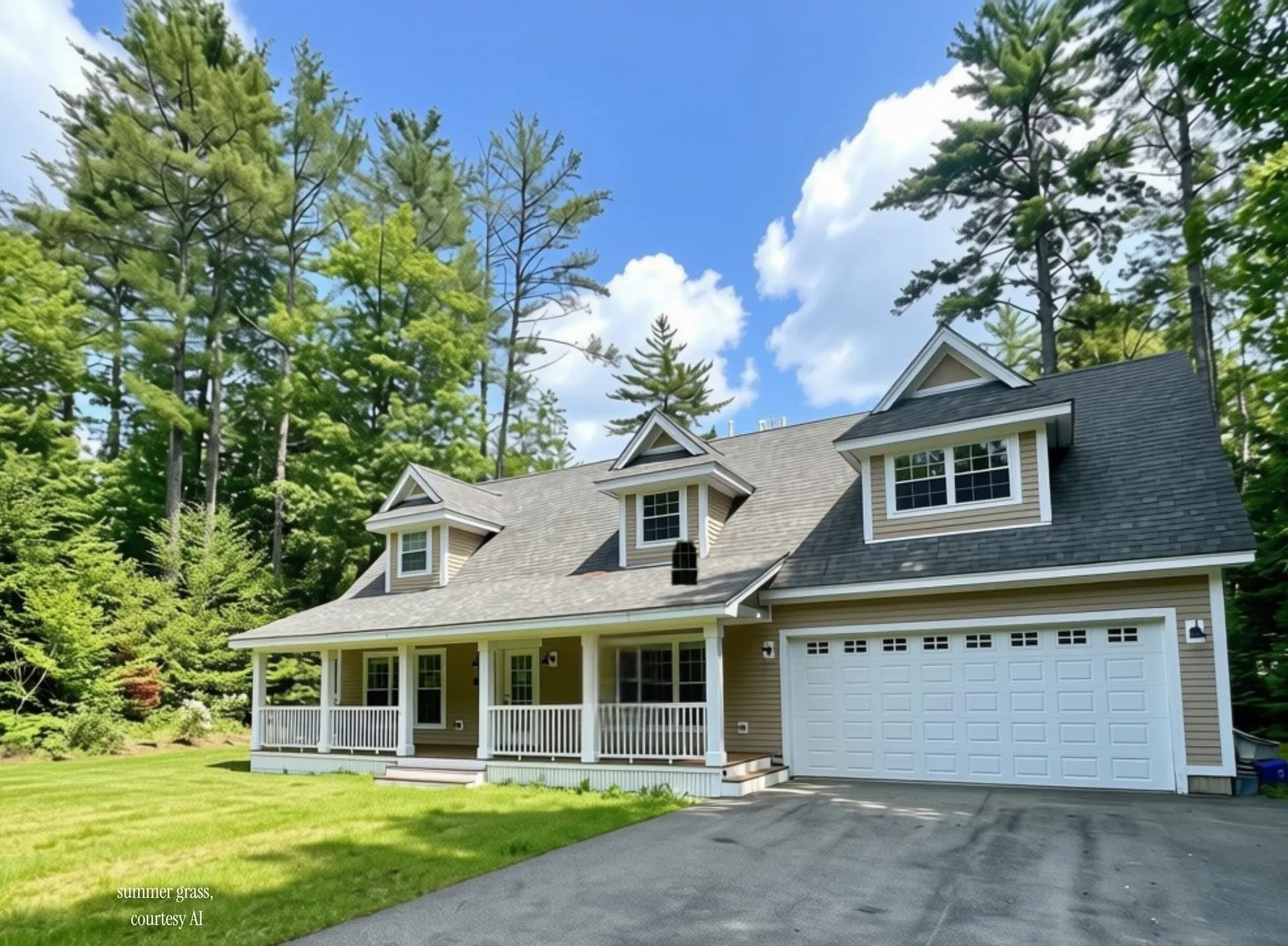 458 Town Hall Road Bartlett NH 03845