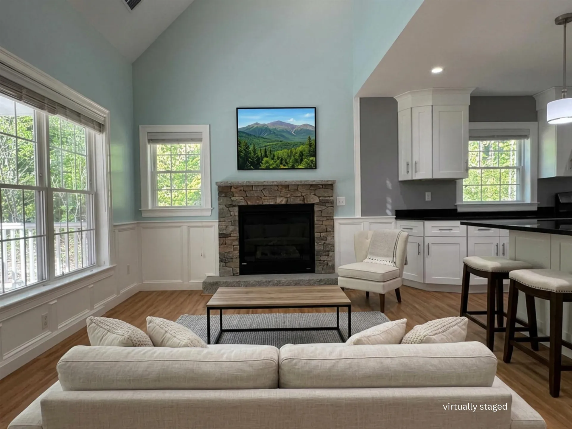 458 Town Hall Road Bartlett NH 03845