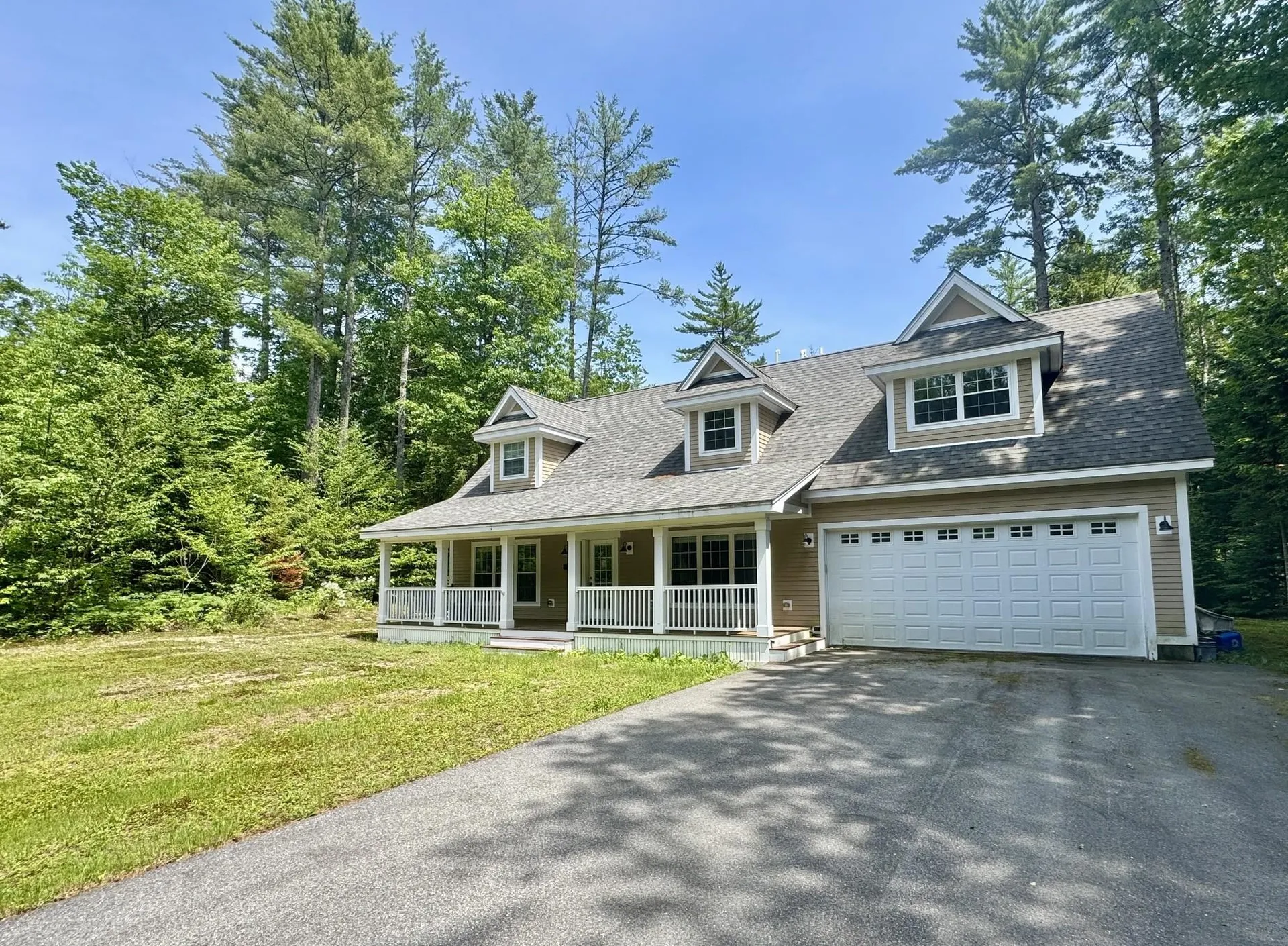 458 Town Hall Road Bartlett NH 03845