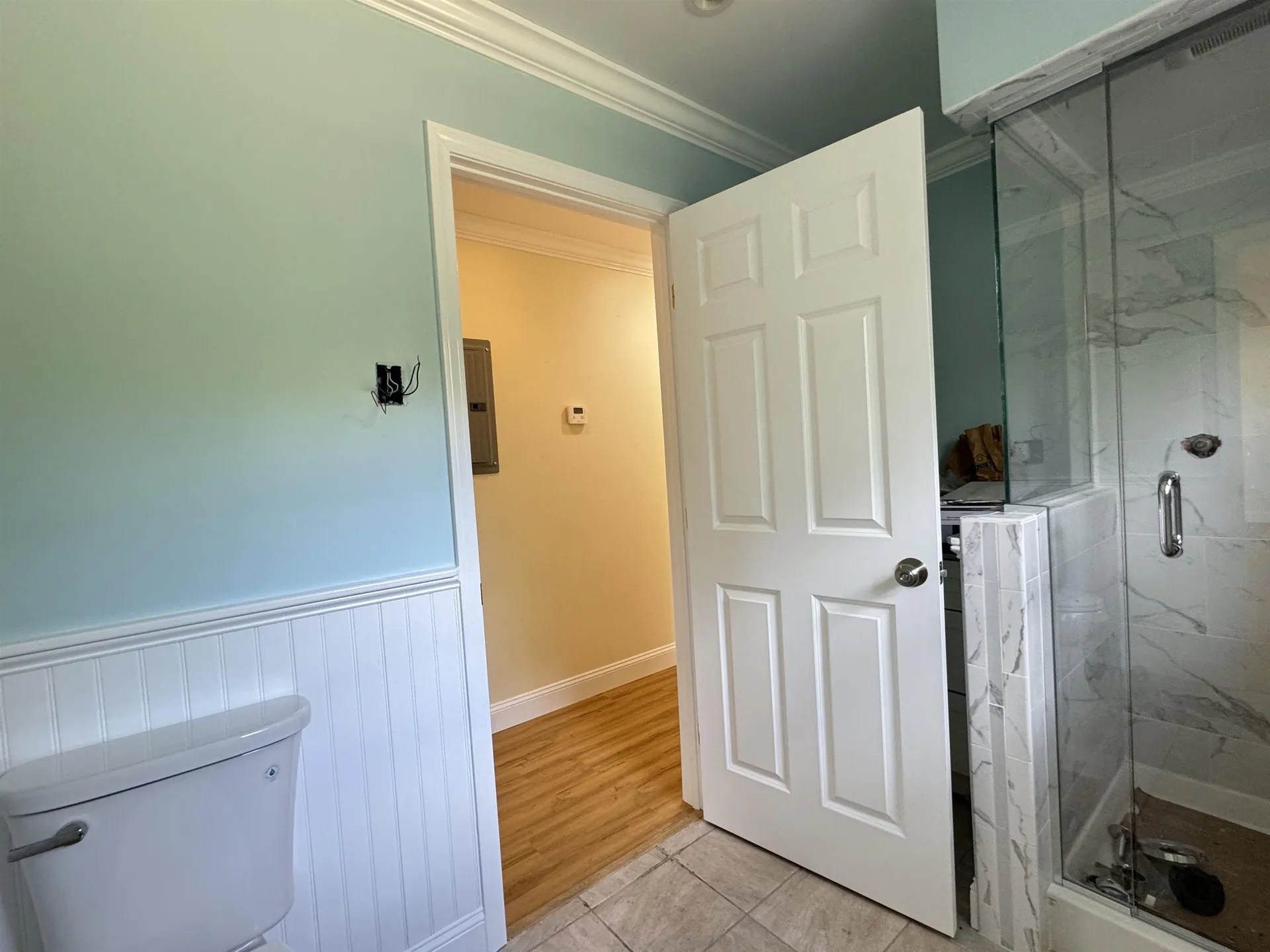 458 Town Hall Road Bartlett NH 03845