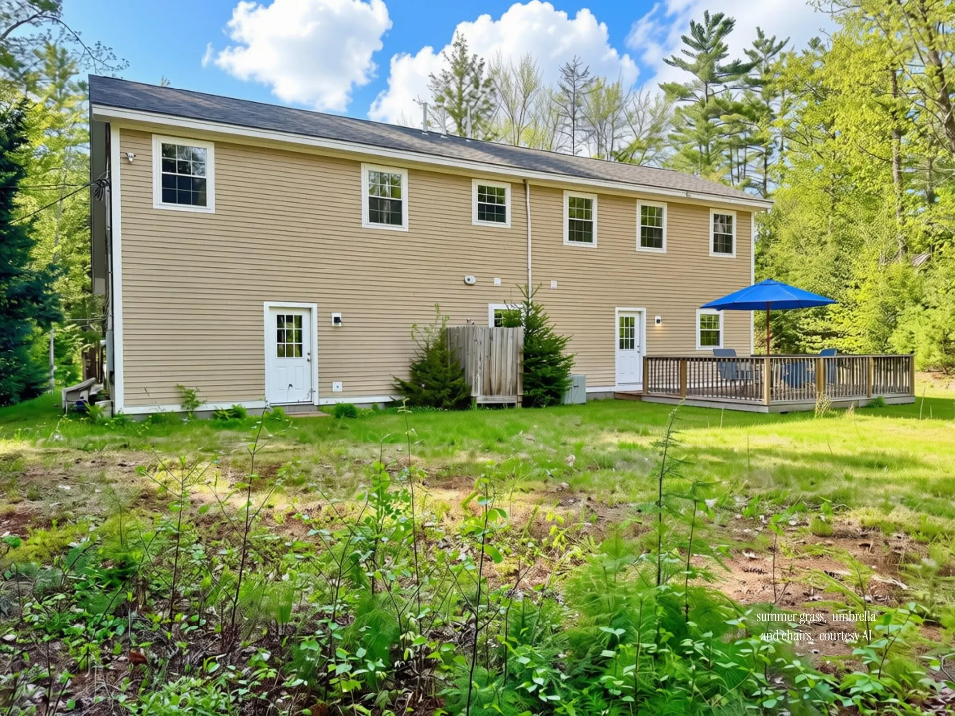 458 Town Hall Road Bartlett NH 03845