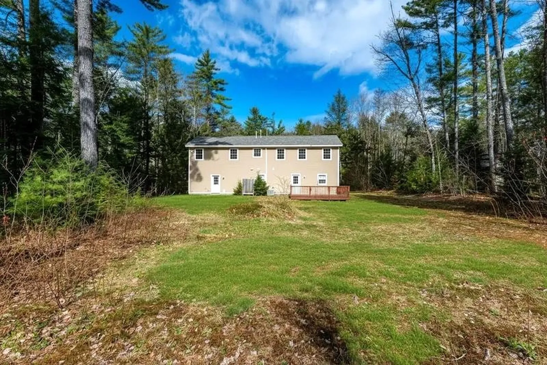 458 Town Hall Road Bartlett NH 03845