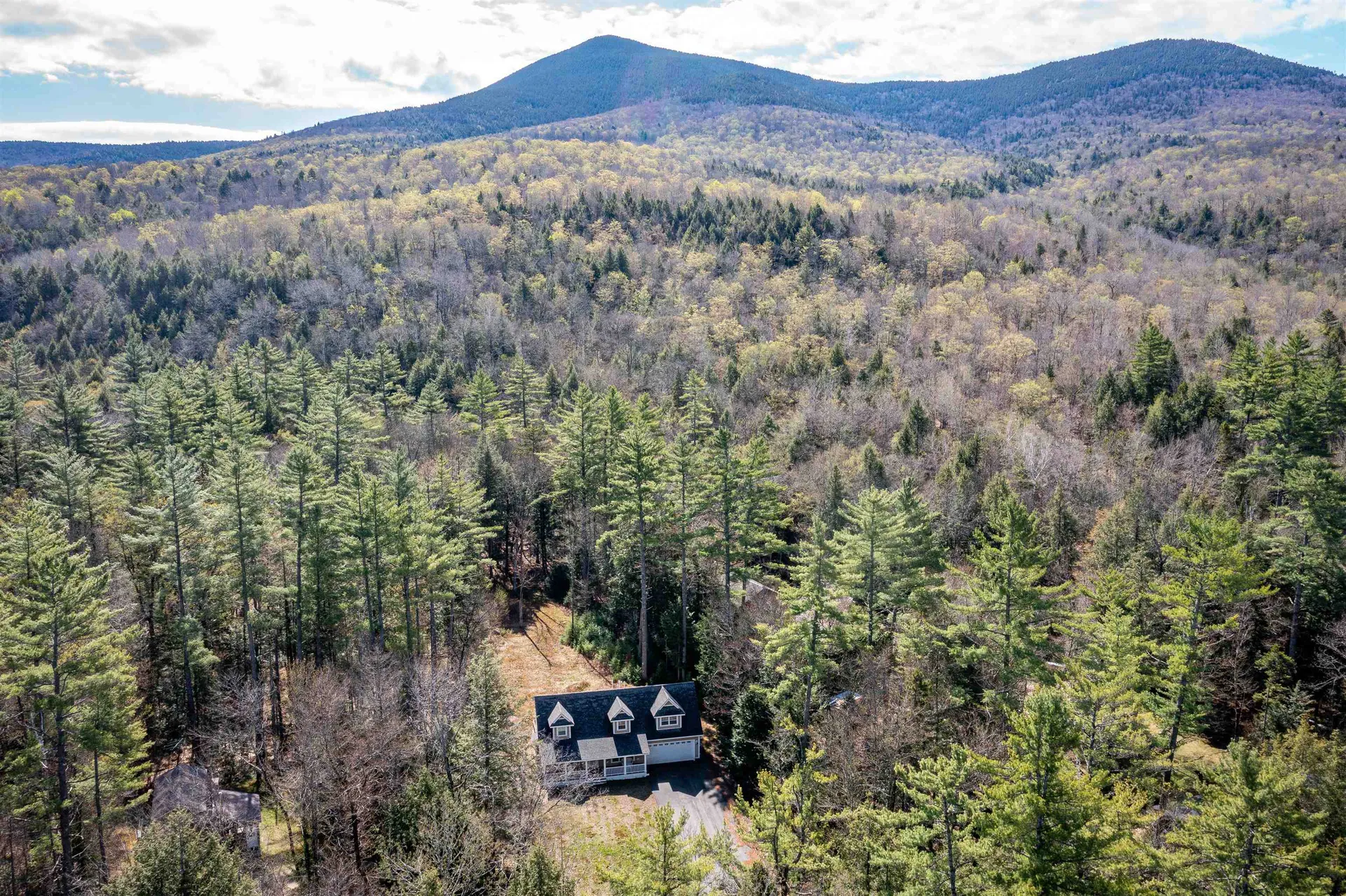 458 Town Hall Road Bartlett NH 03845