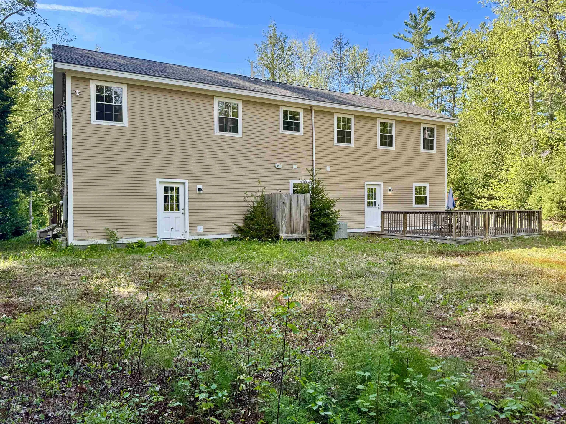 458 Town Hall Road Bartlett NH 03845