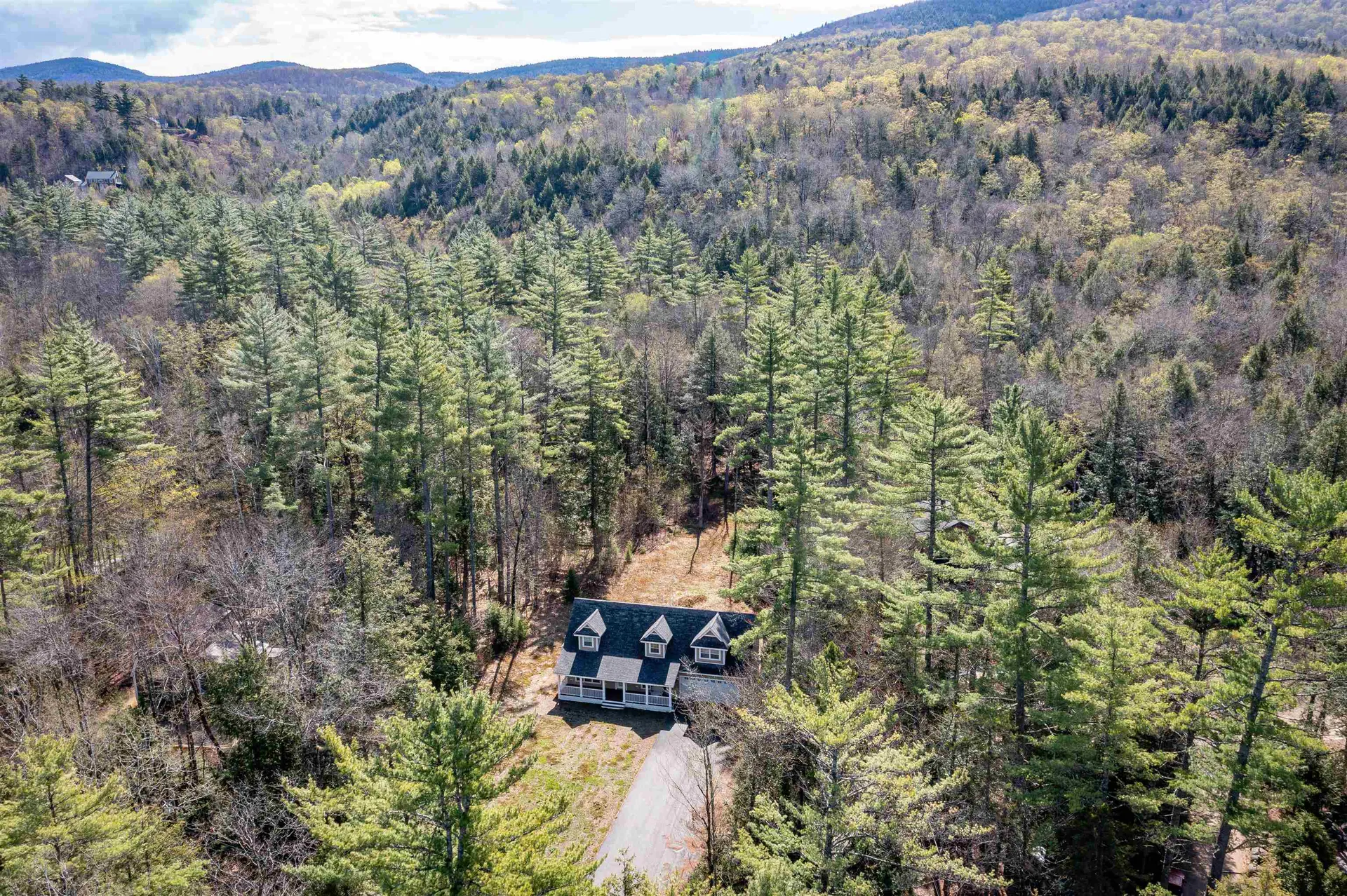 458 Town Hall Road Bartlett NH 03845