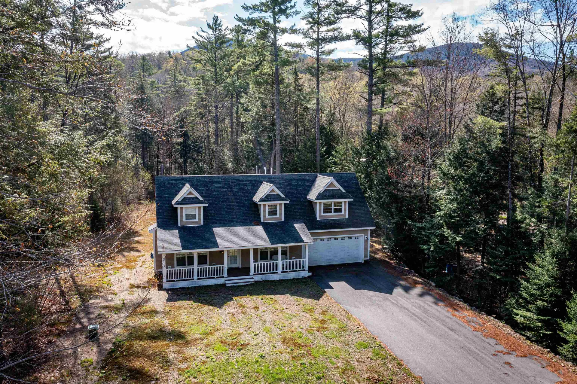 458 Town Hall Road Bartlett NH 03845