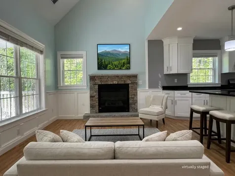458 Town Hall Road Bartlett NH 03845