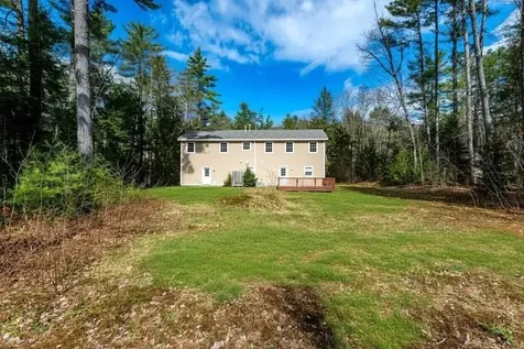 458 Town Hall Road Bartlett NH 03845