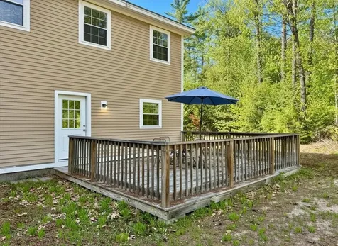 458 Town Hall Road Bartlett NH 03845